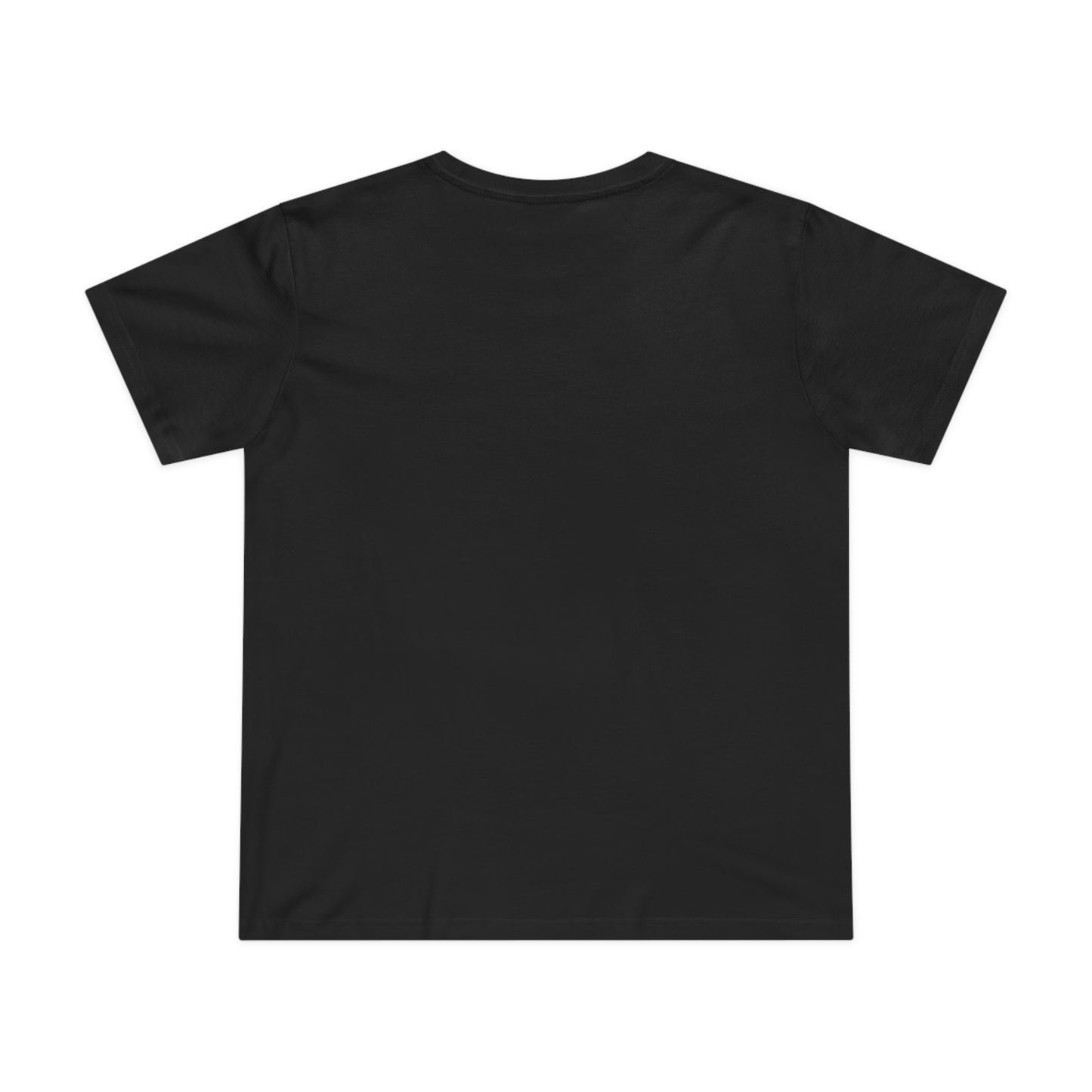 Wisco Throttle Pink Women's Tee