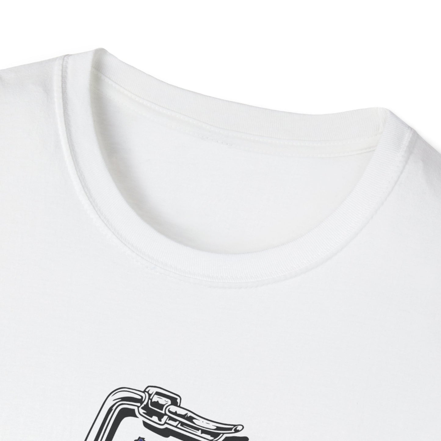 Patriotic AF Unisex Tee