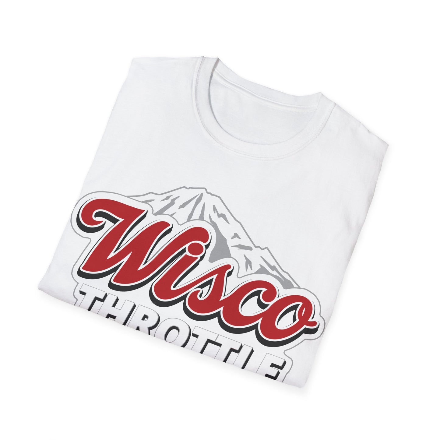 Silver Bullet Tee