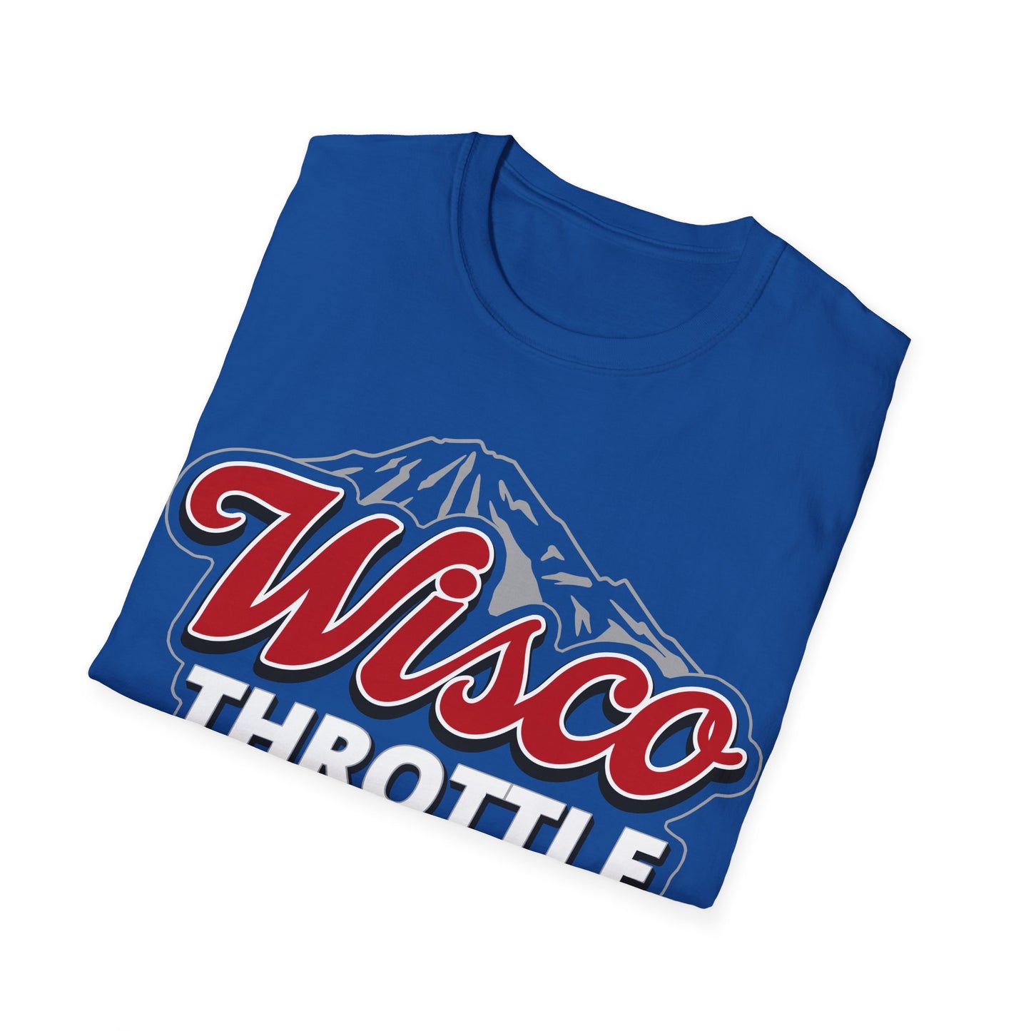 Silver Bullet Tee