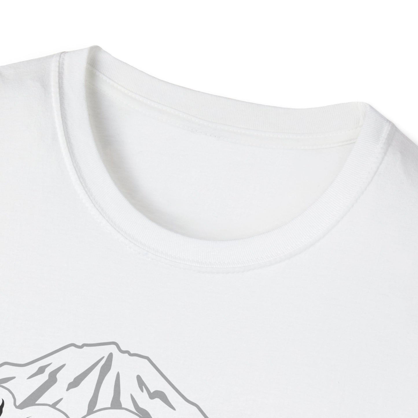 Silver Bullet Tee