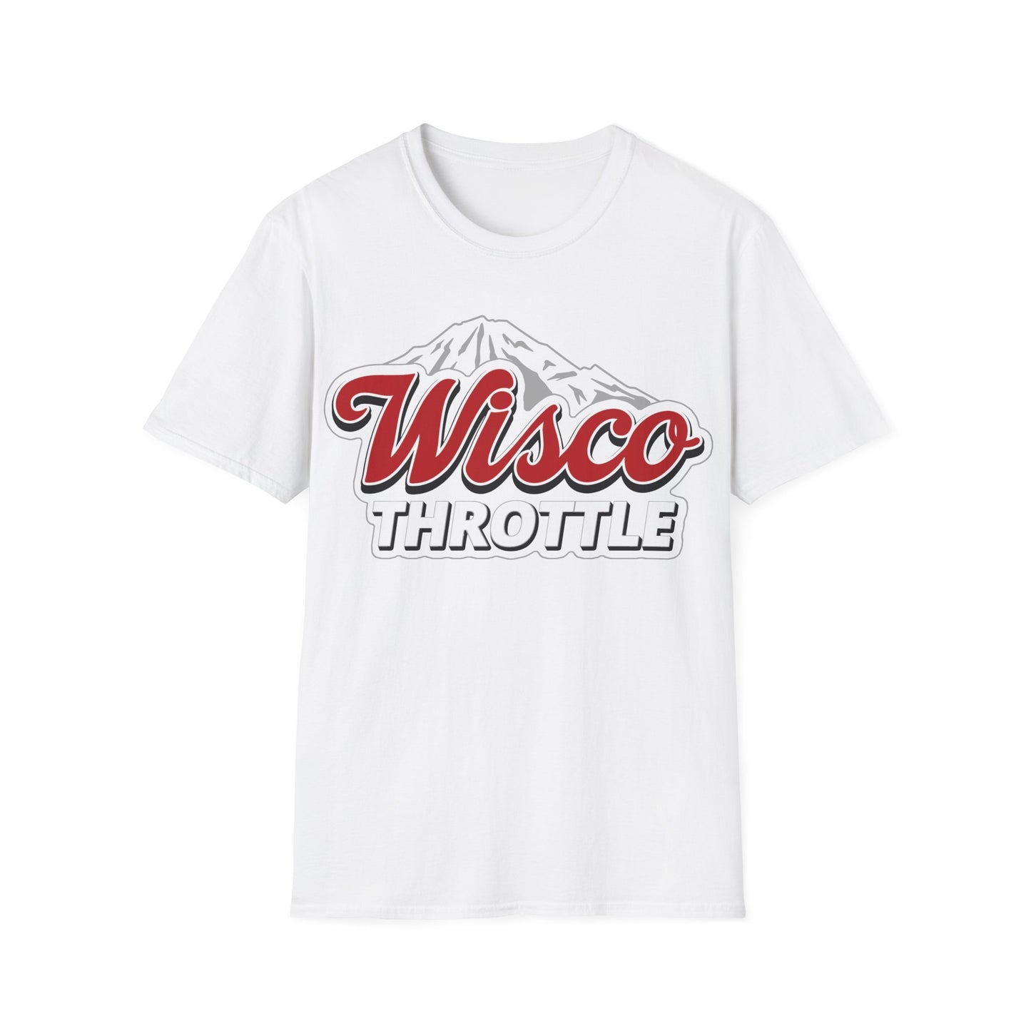 Silver Bullet Tee
