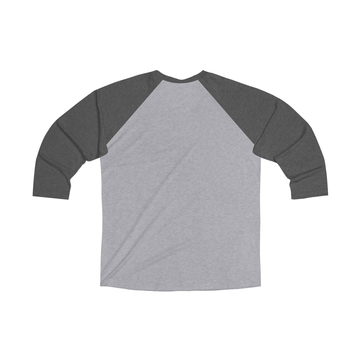 Wisco Throttle Raglan Unisex Tee