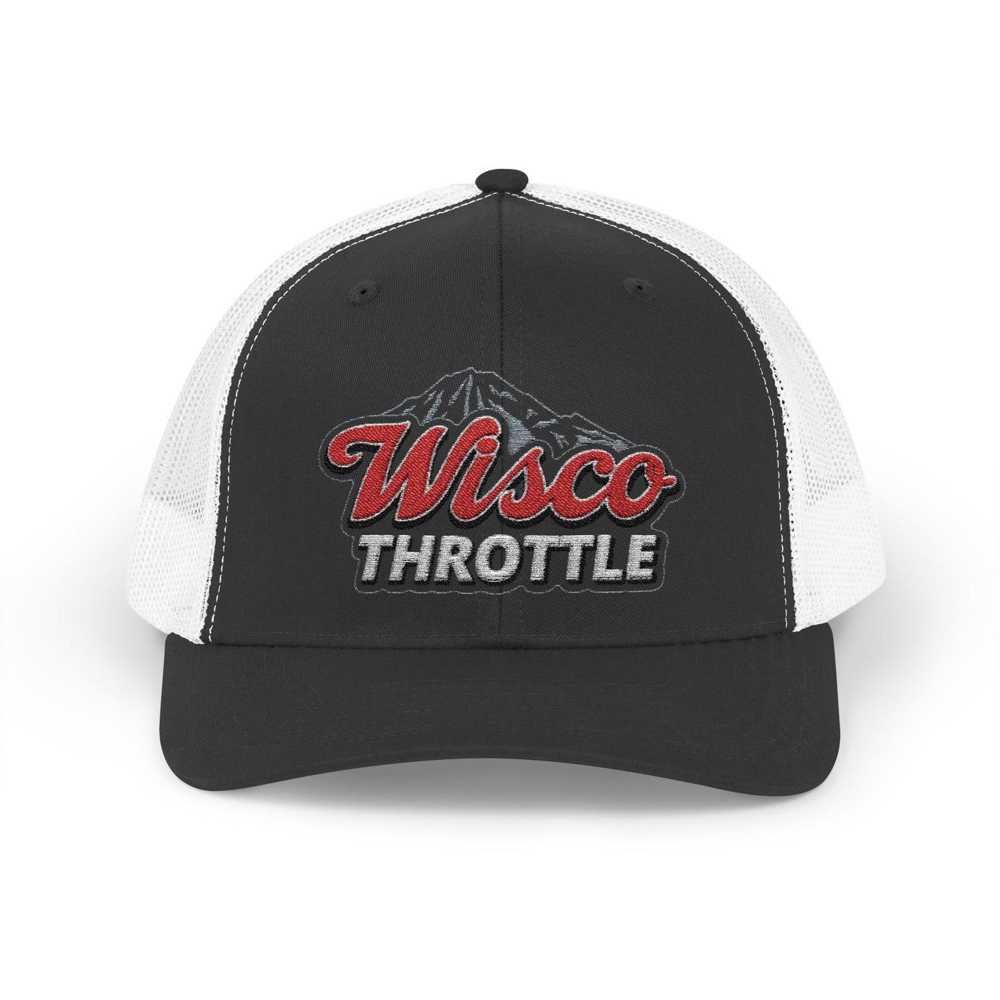 Silver Bullet WT Yupoong Cap