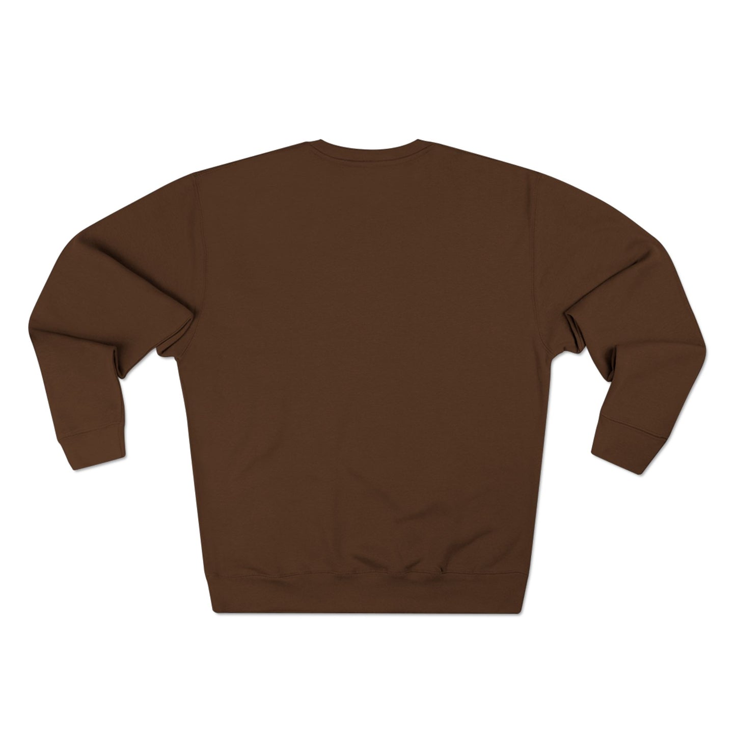 Wisco Throttle OG Crewneck