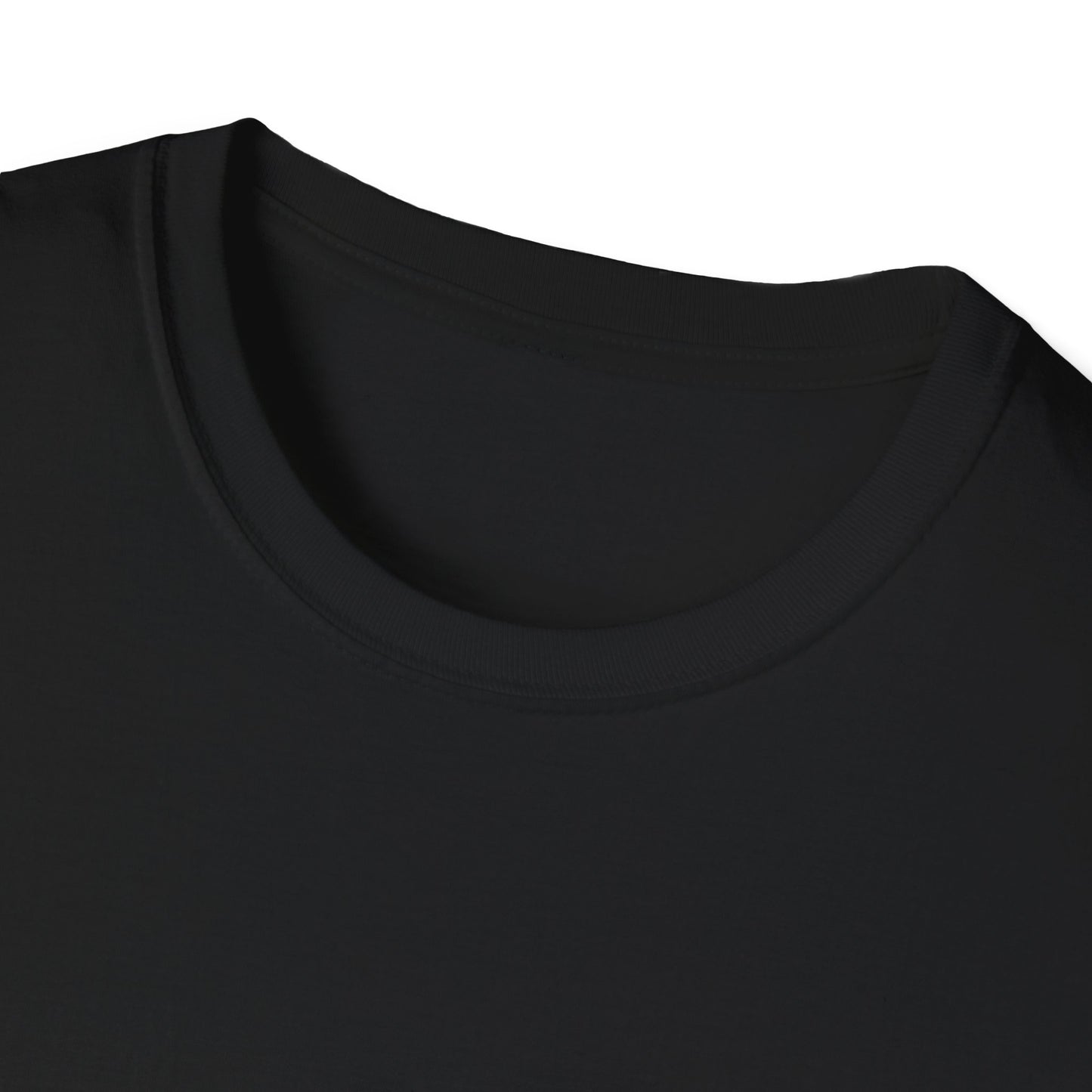 Wisco Throttle Back Logo Unisex Tee