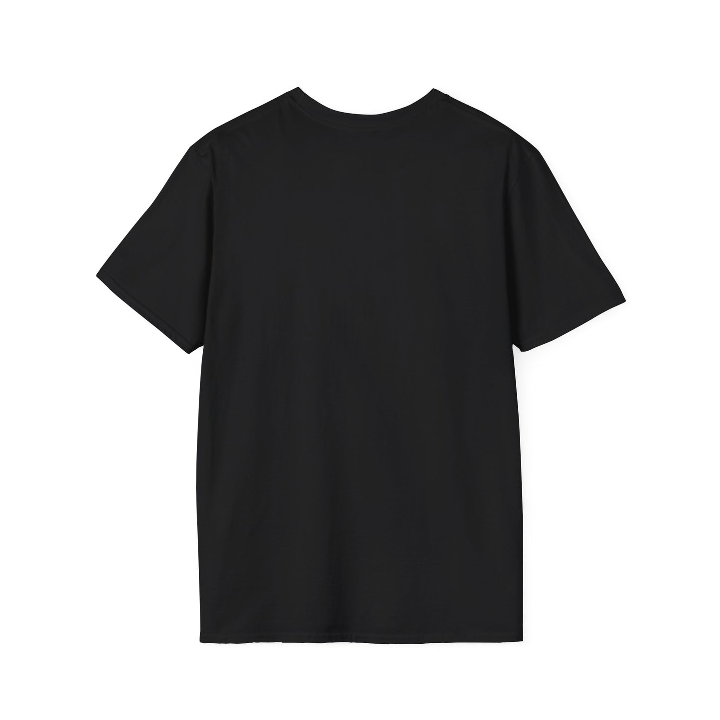 Patriotic AF Unisex Tee
