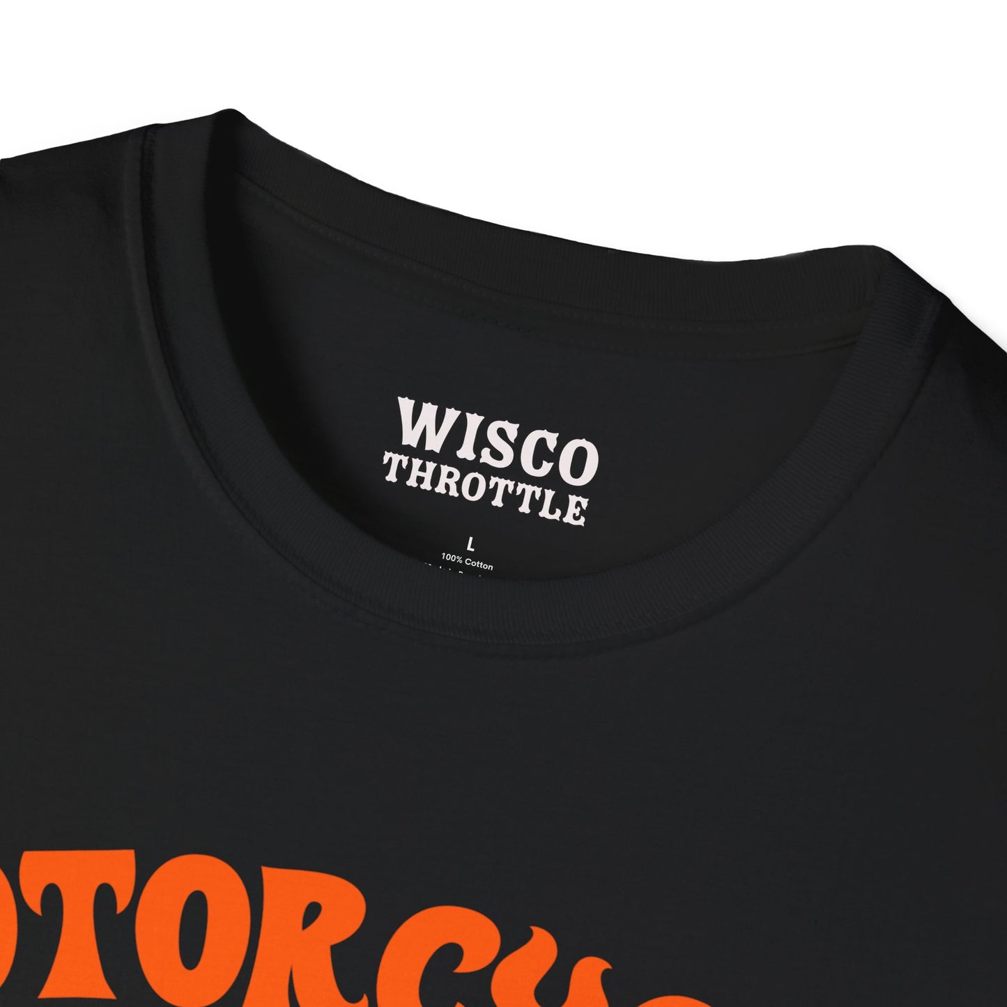 Motorcycles are the BREAST Tee