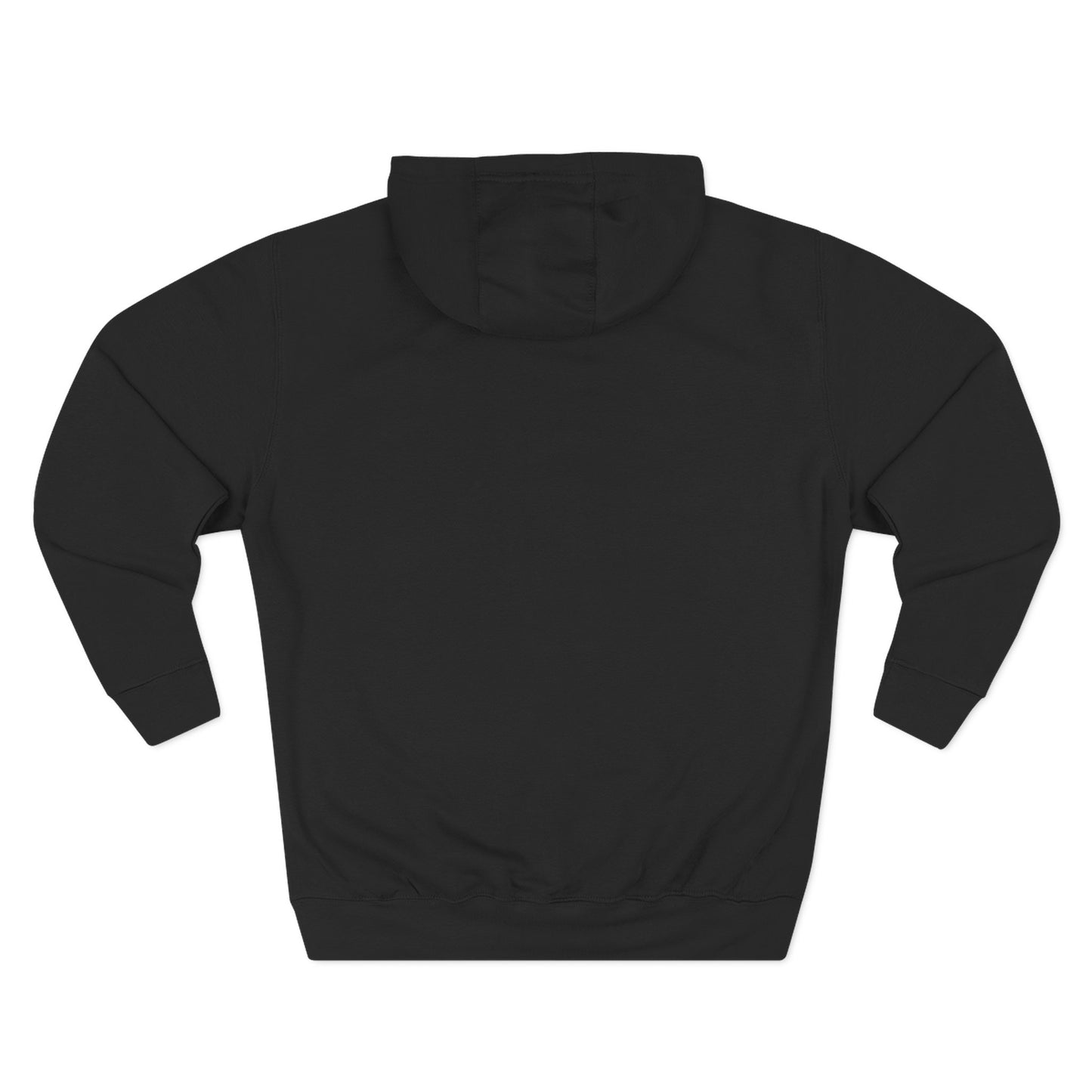 Wisco Throttle OG Hoodie