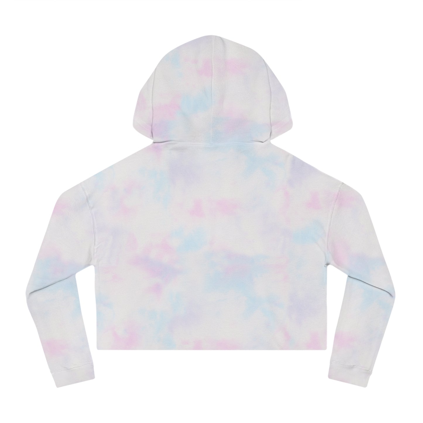 WT Cropped Women's Hoodie