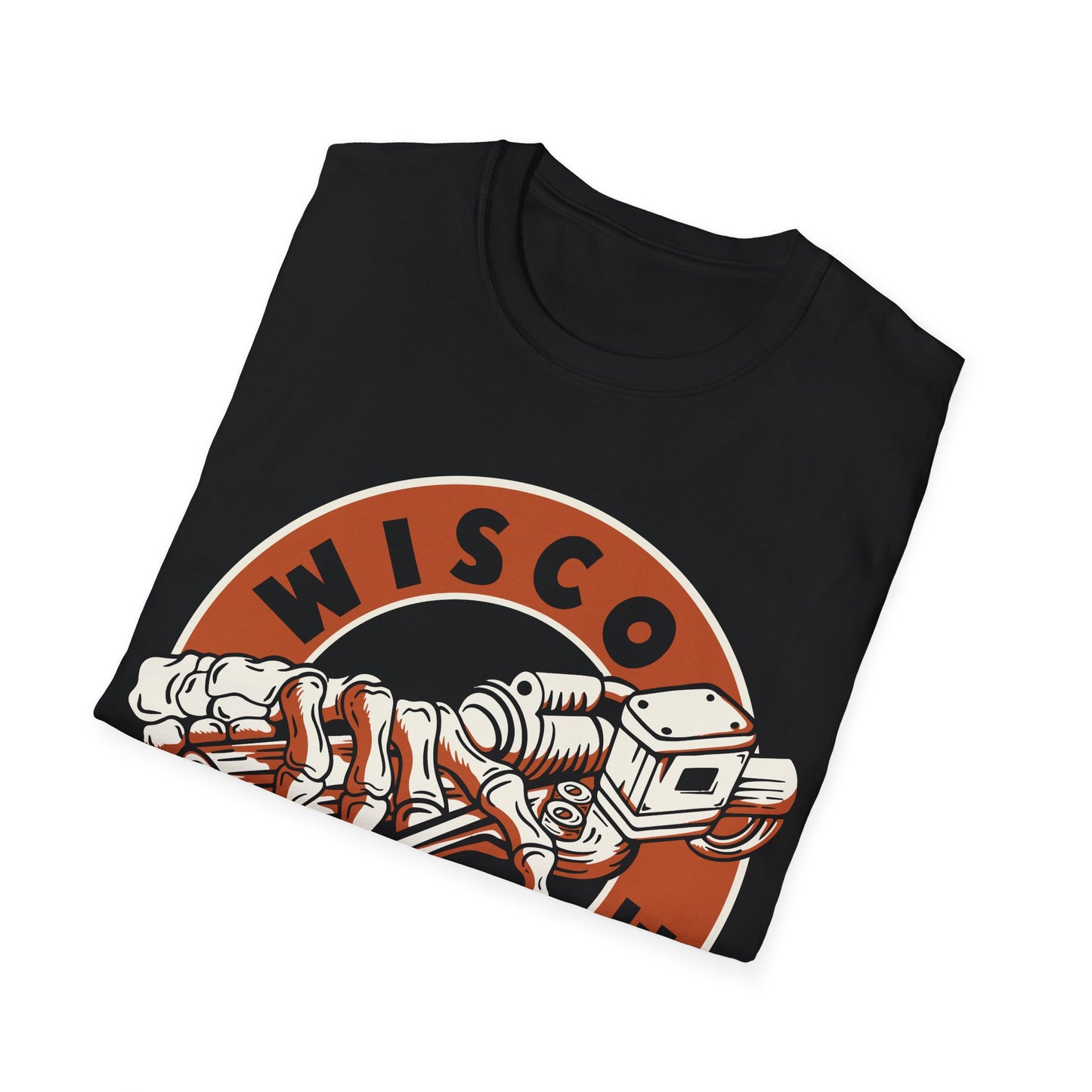 Skeletor Unisex Tee