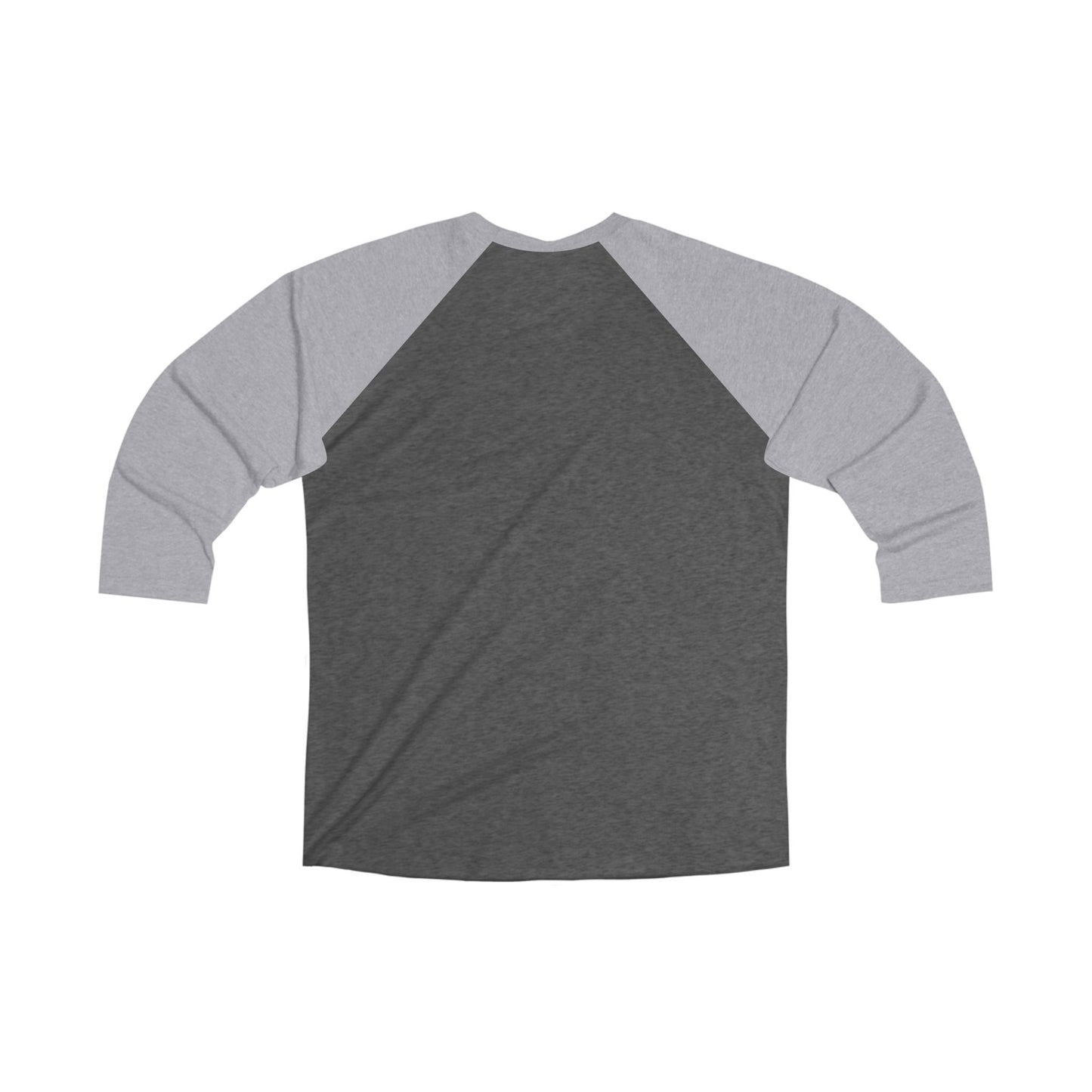 Motorcycles are the BREAST! - Raglan Unisex Tee