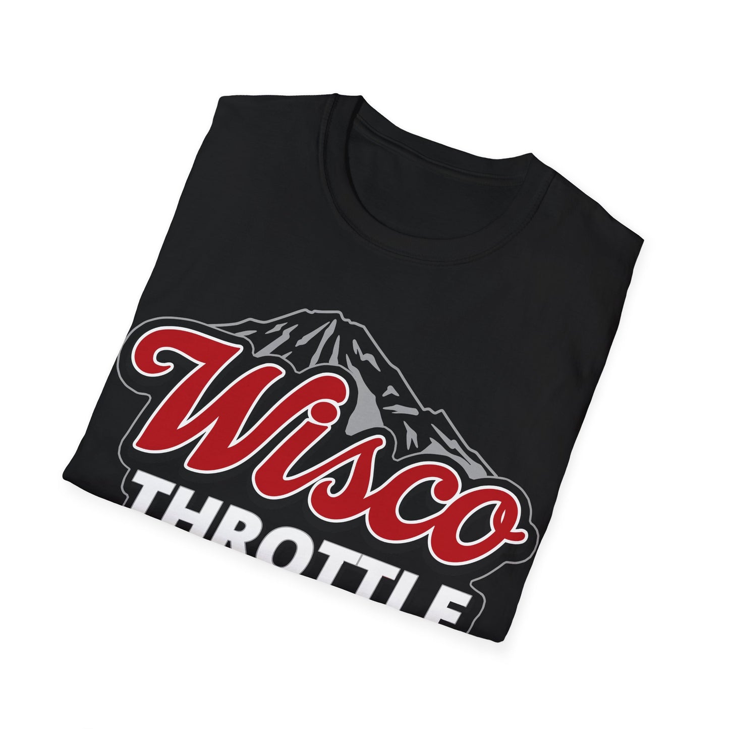 Silver Bullet Tee