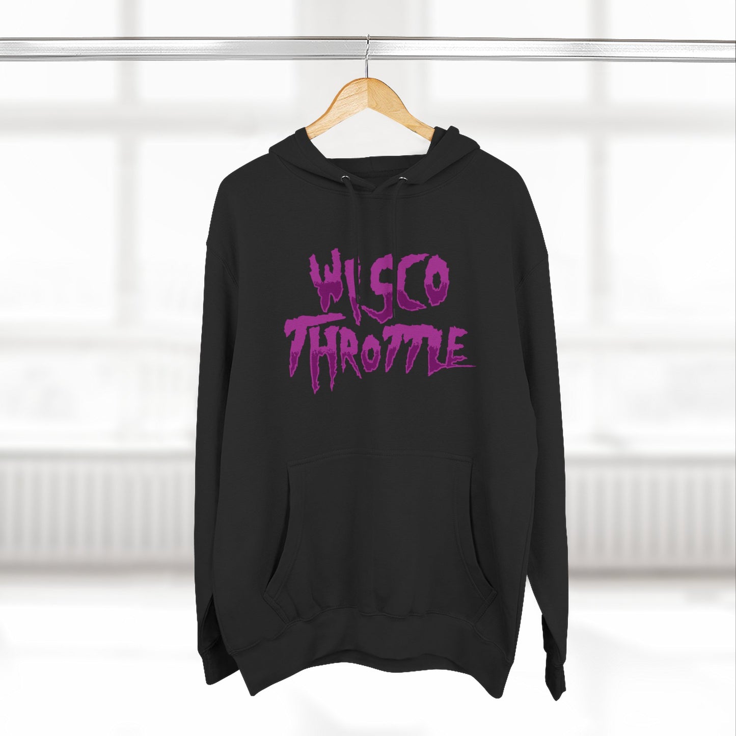 Dyna 'Til I Die Hoodie