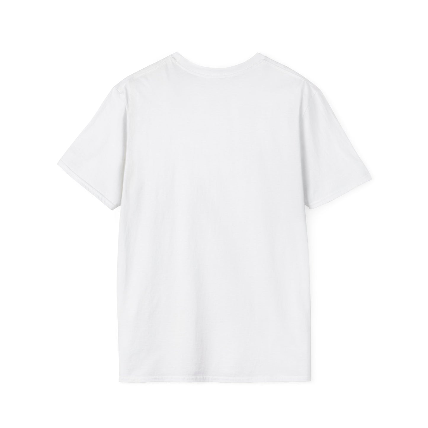 Patriotic AF Unisex Tee