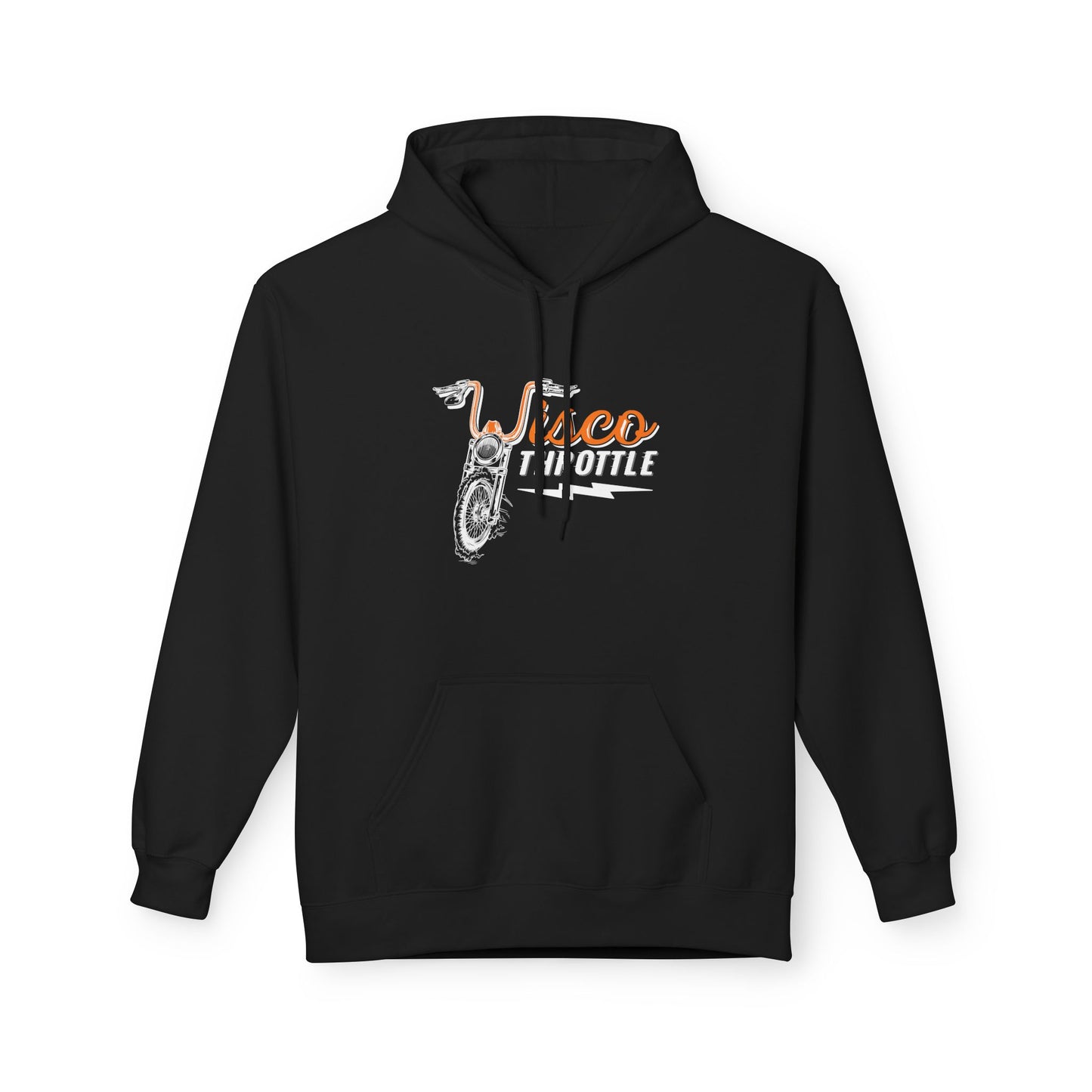 Mom's House Unisex Hoodie