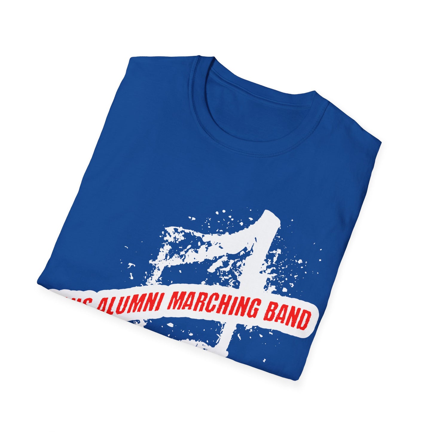 GCHS Alumni Marching Band Tee
