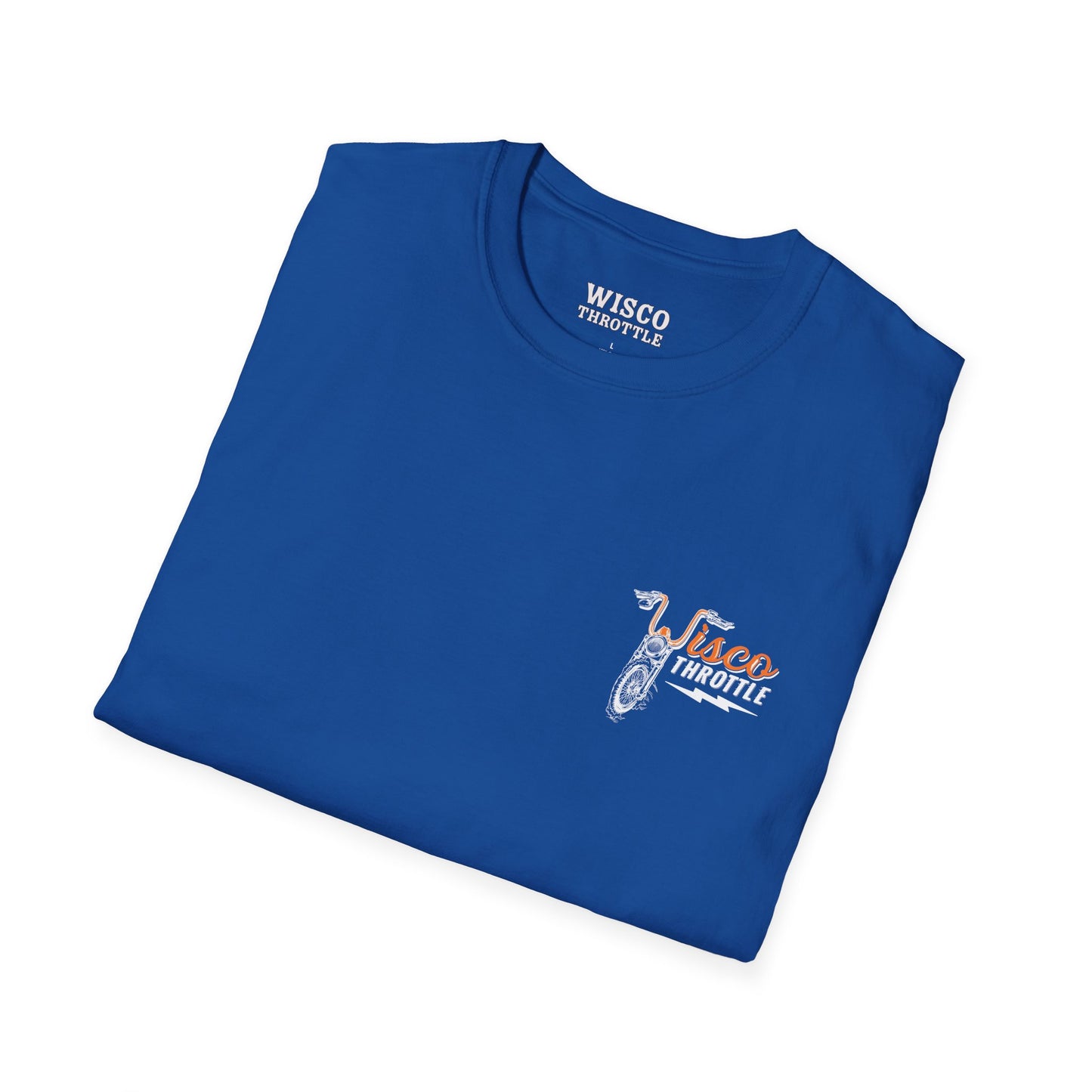 AmeriCAW F*ck Yeah Unisex Tee (Sizes XS-5XL)
