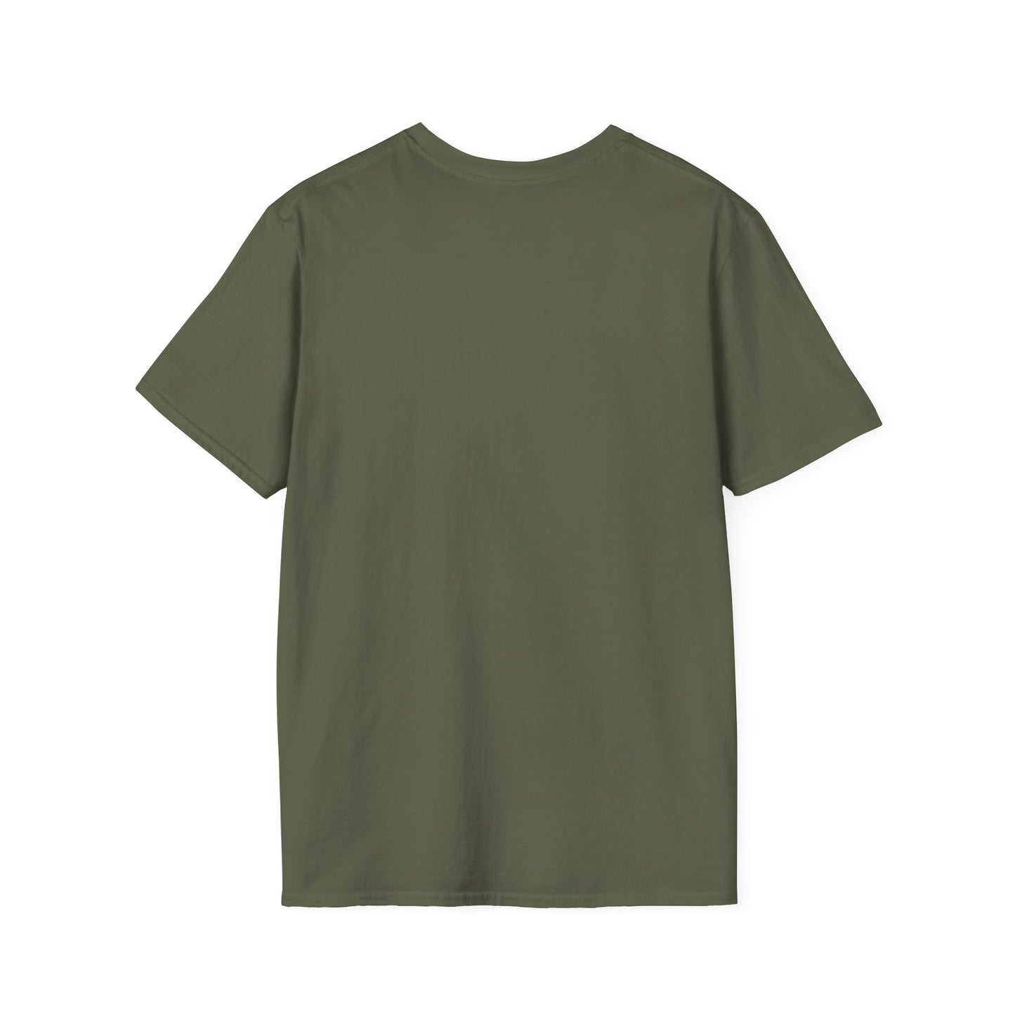 Wisco Throttle OG Logo Tee