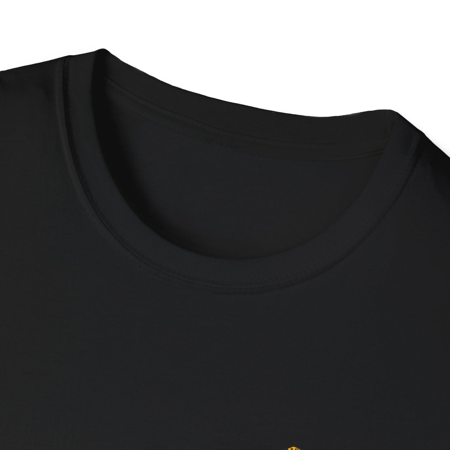 "Throttle More on Hwy 64" Unisex Tee