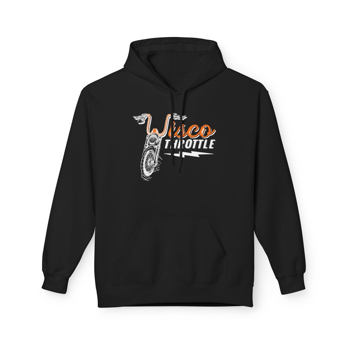 Dad's House Unisex Hoodie