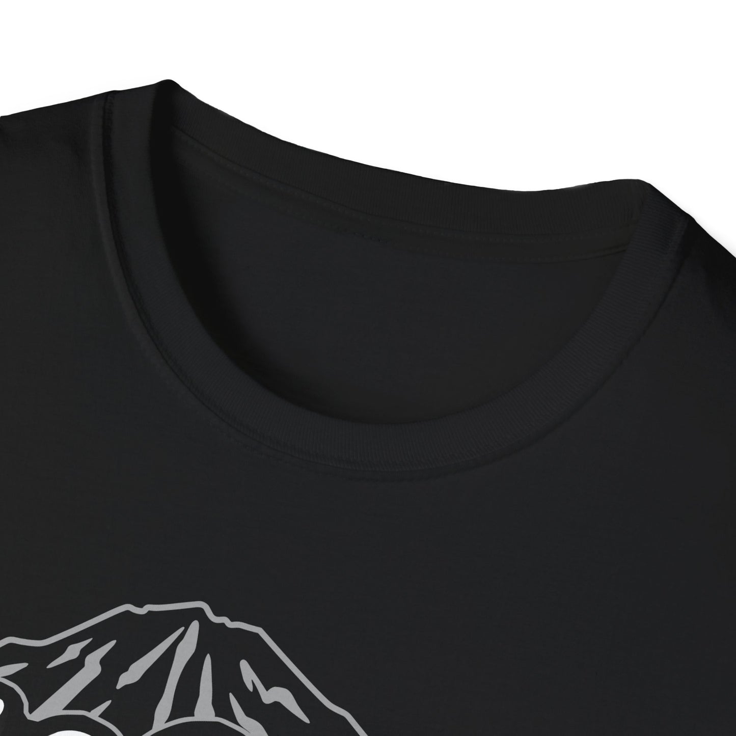 Silver Bullet Tee
