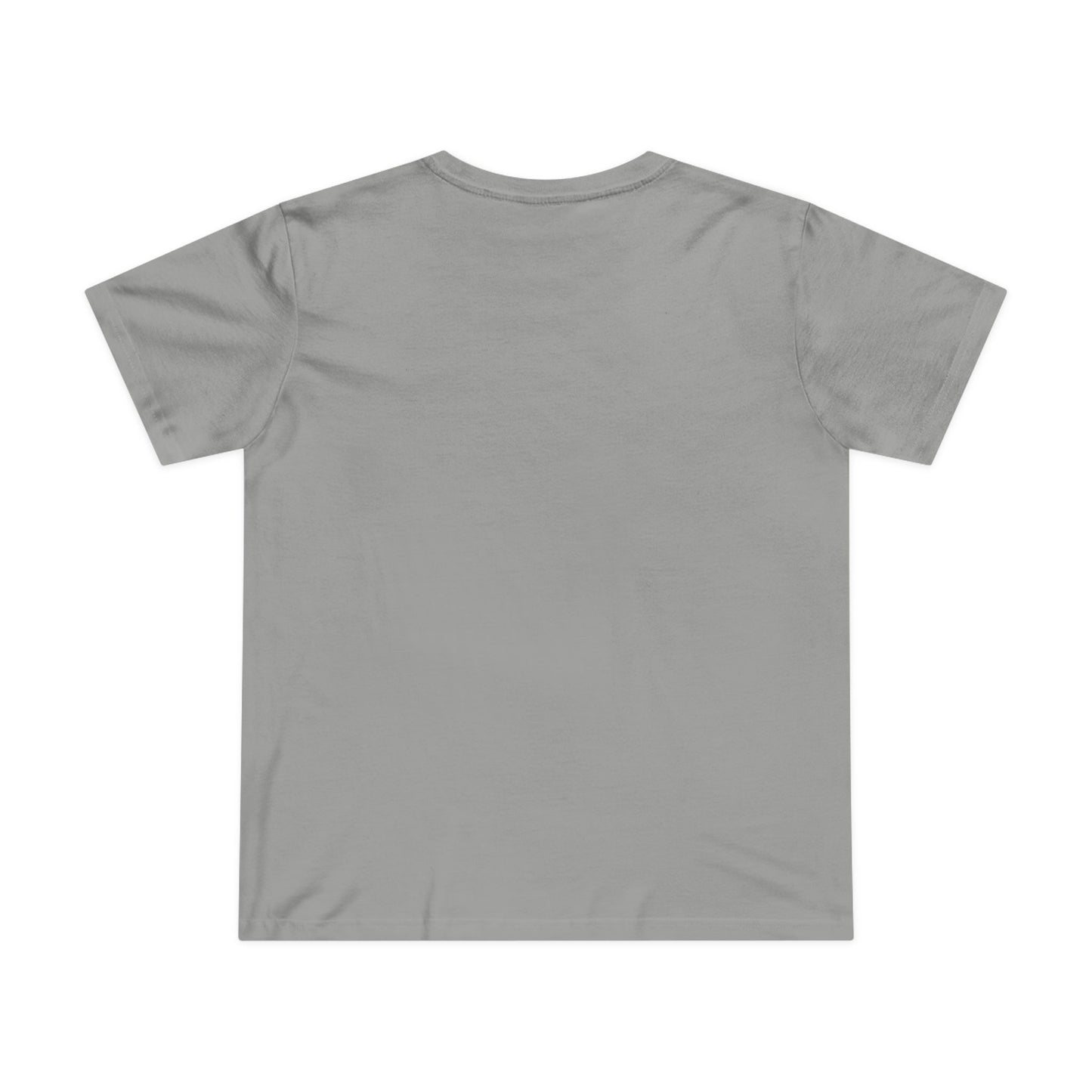 Wisco Throttle Pink Women's Tee