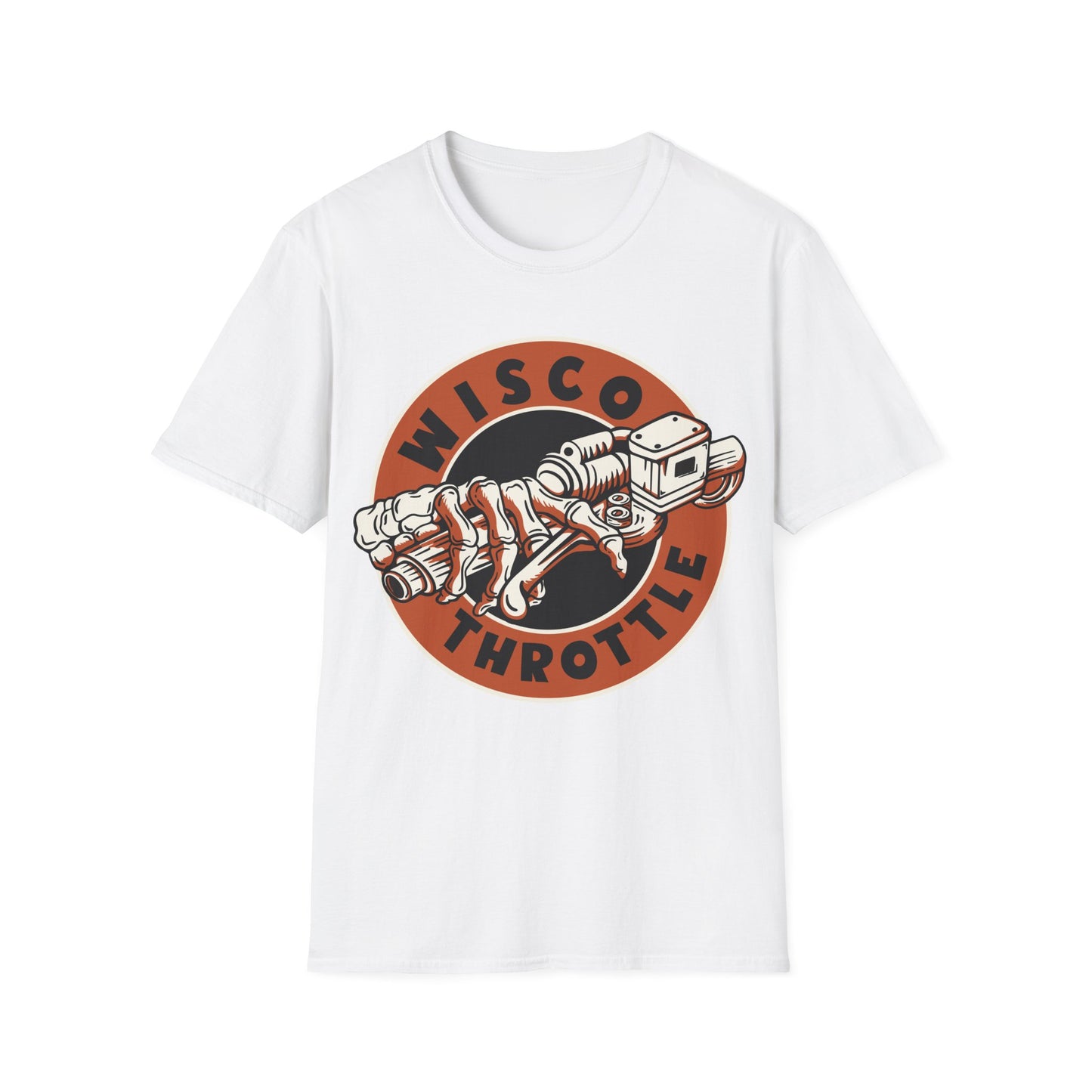 Skeletor Unisex Tee