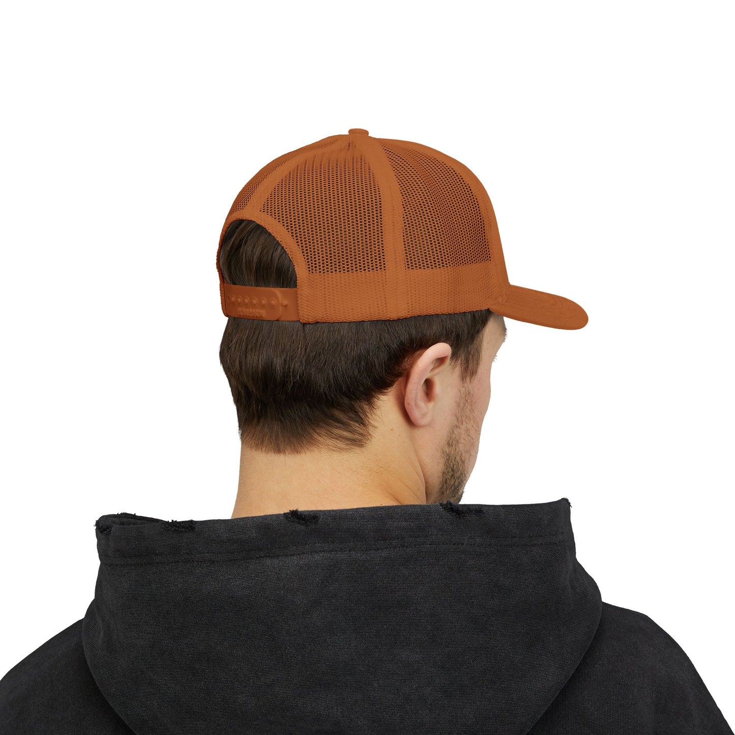 Wisco Throttle Yupoong Cap