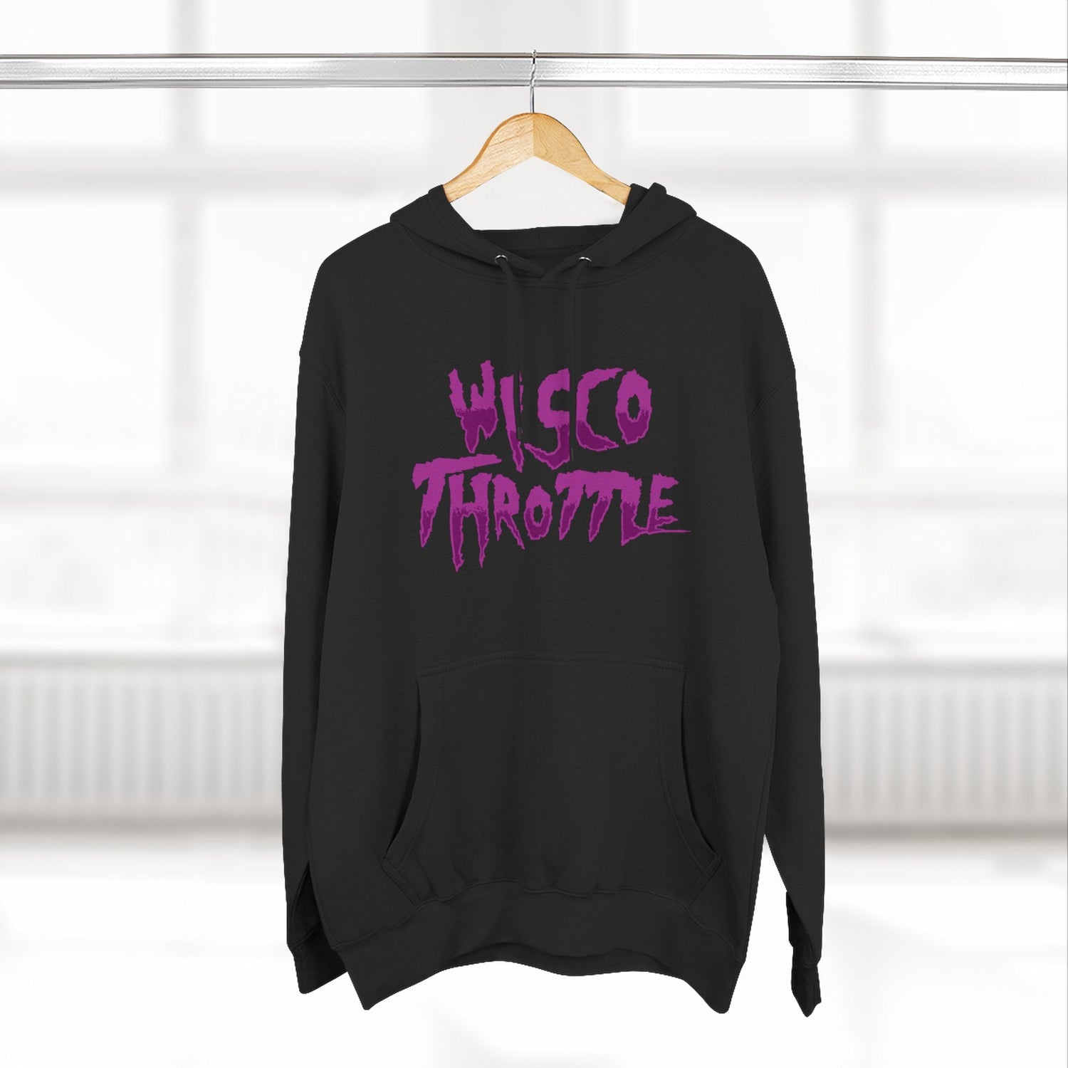 Unisex Long Sleeves & Hoodies