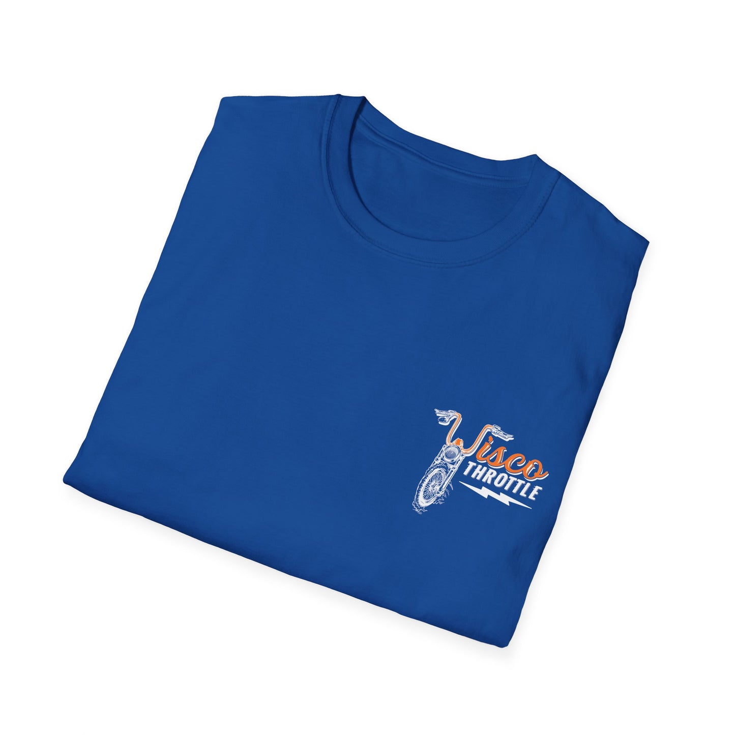 AmeriCAW F*ck Yeah Tee