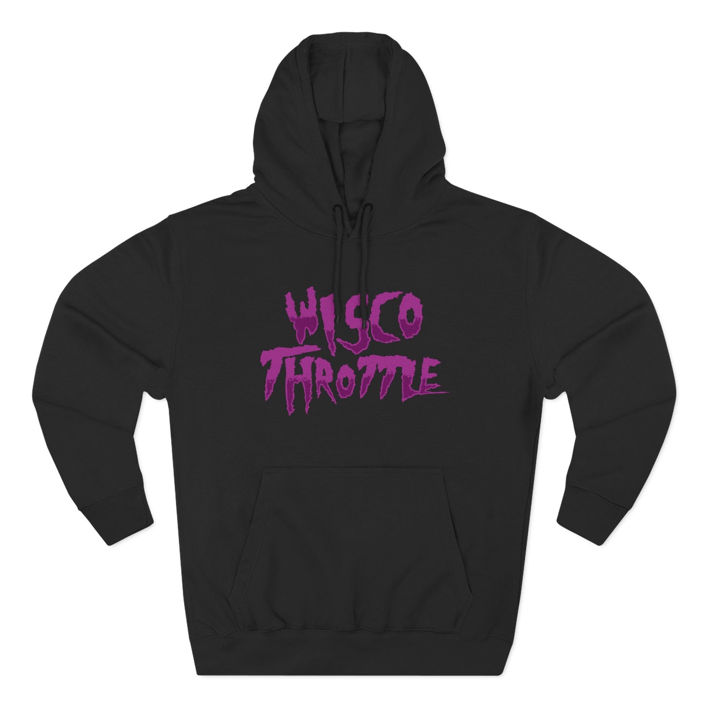 Dyna 'Til I Die Hoodie