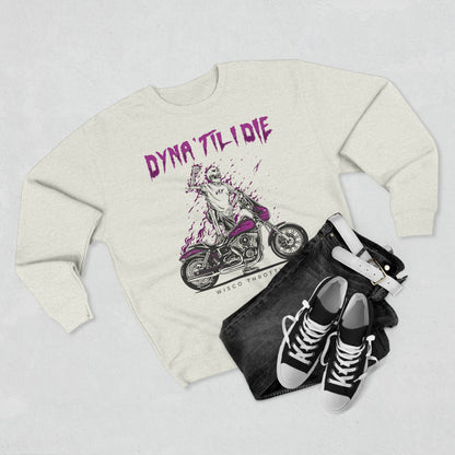 Dyna 'Til I Die Crewneck