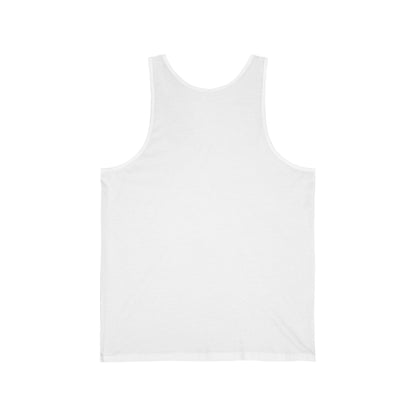 Silver Bullet Jersey Tank