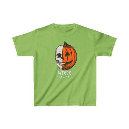 Kids' WT Halloween Tee 🎃