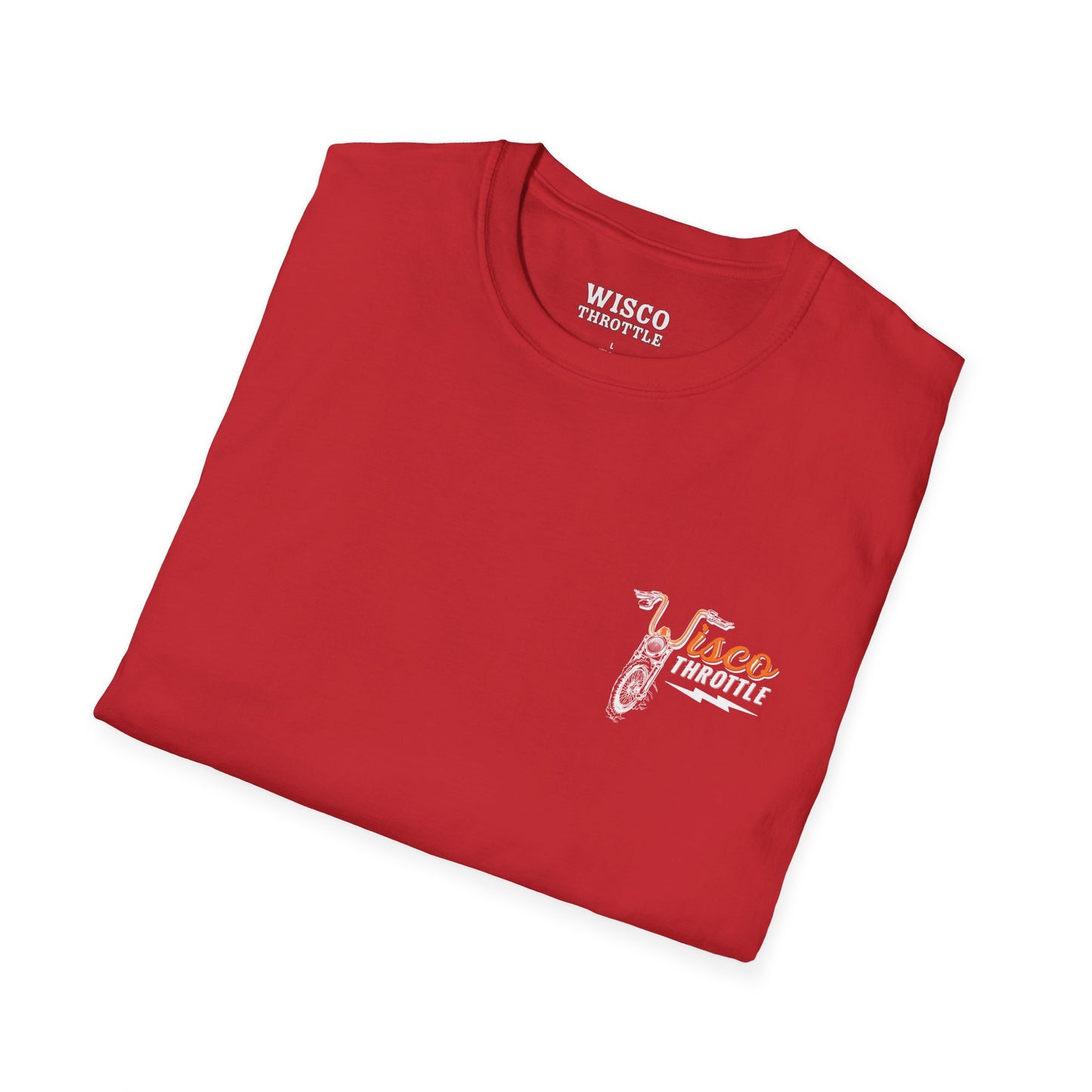 AmeriCAW F*ck Yeah Unisex Tee (Sizes XS-5XL)