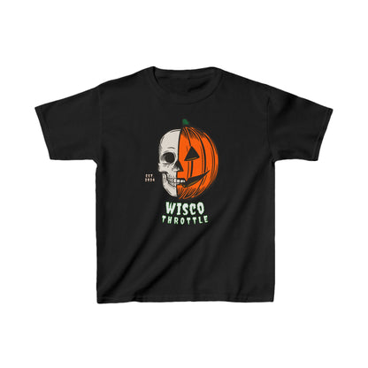 Kids' WT Halloween Tee 🎃