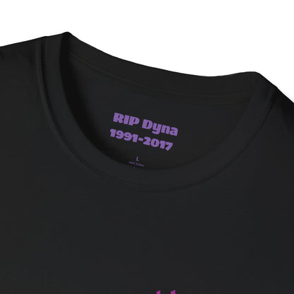 Dyna 'Til I Die Tee