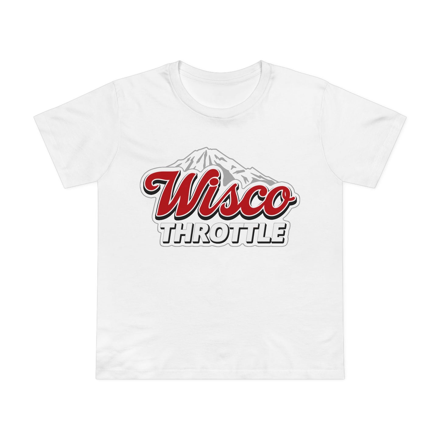 Silver Bullet Women's Tee