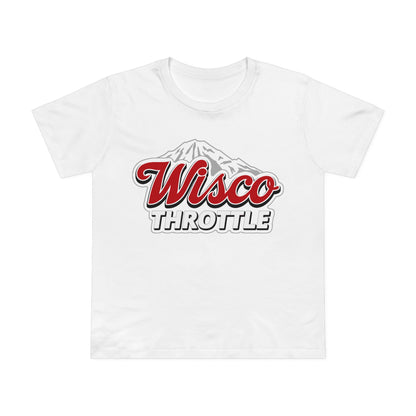 Silver Bullet Women's Tee