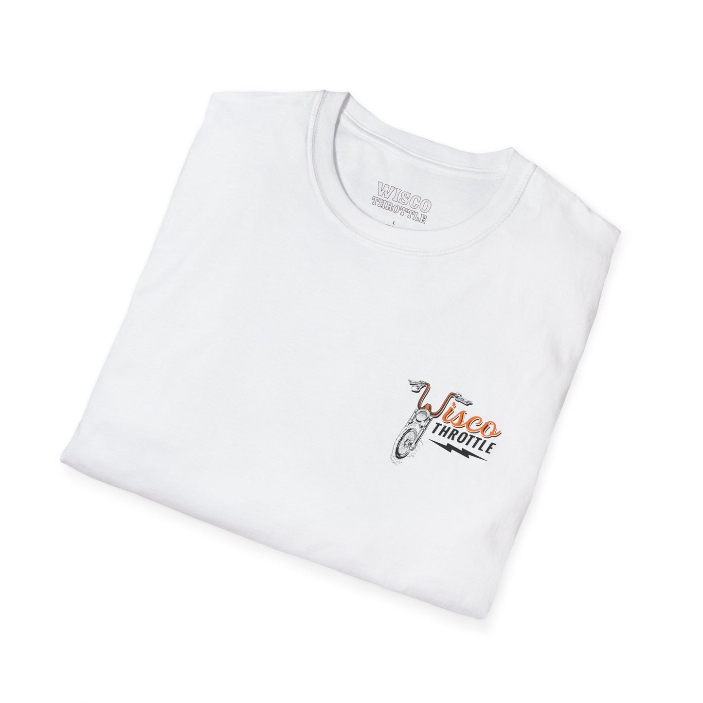 AmeriCAW F*ck Yeah Unisex Tee (Sizes XS-5XL)