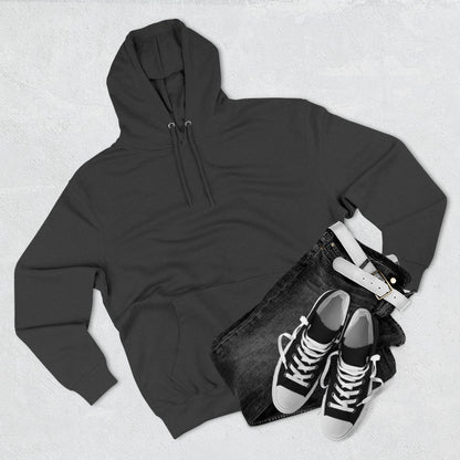 Motorcycles are the BREAST! Hoodie