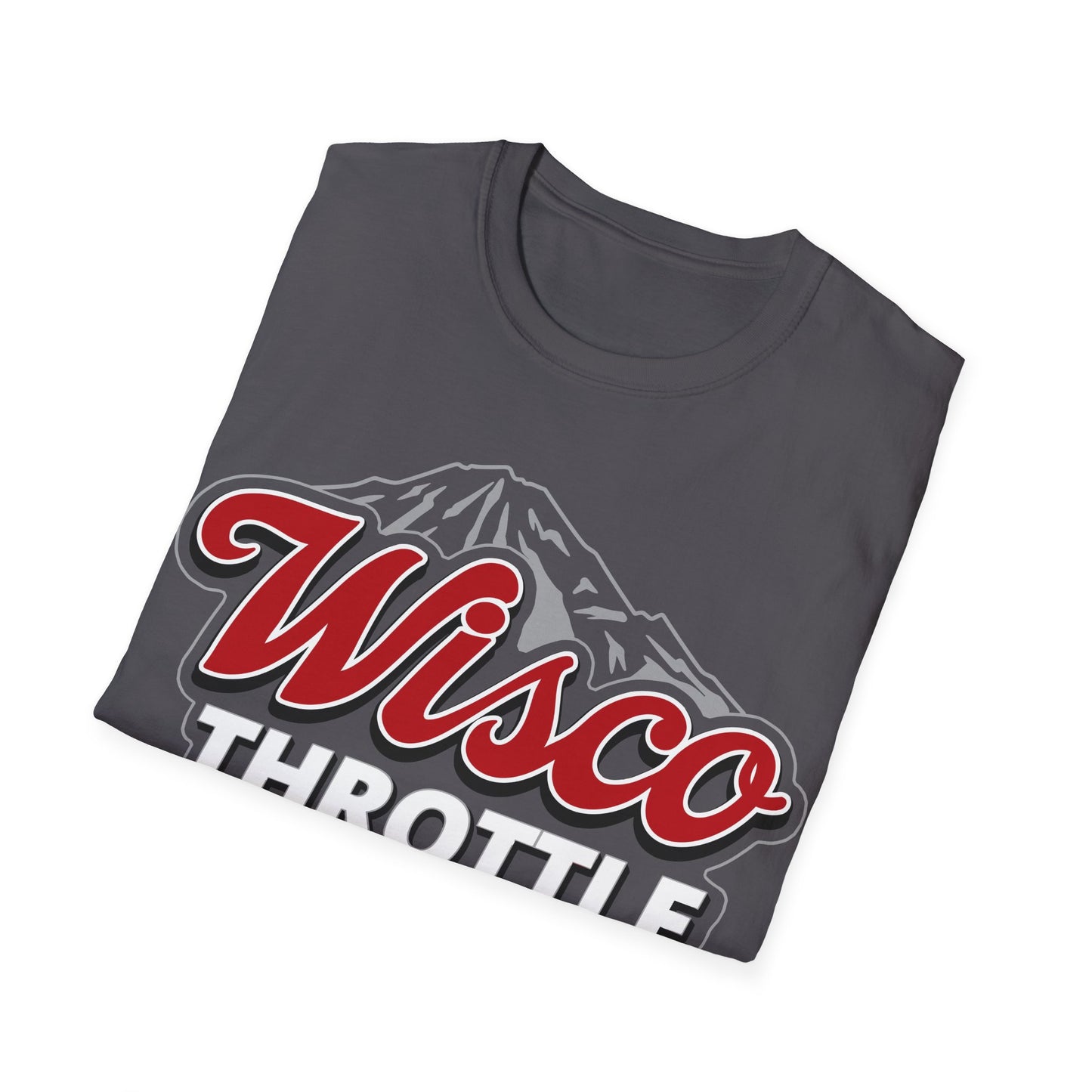 Silver Bullet Tee