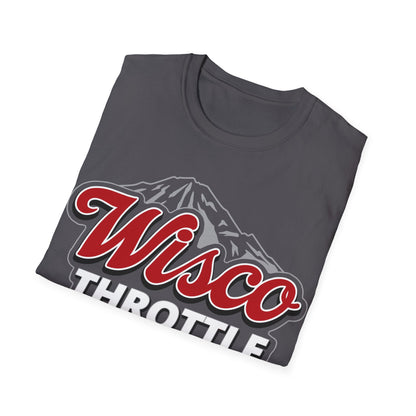 Silver Bullet Tee