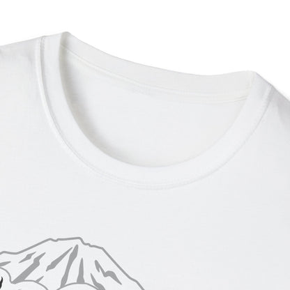 Silver Bullet Tee