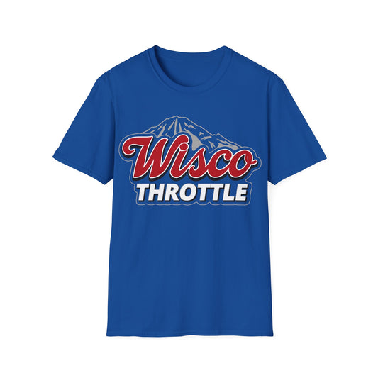 Silver Bullet Tee