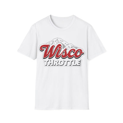 Silver Bullet Tee