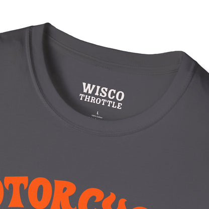 Motorcycles are the BREAST Tee