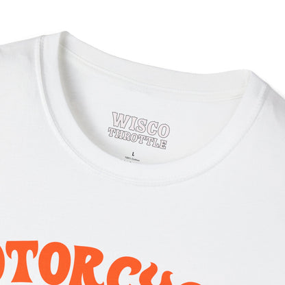 Motorcycles are the BREAST Tee