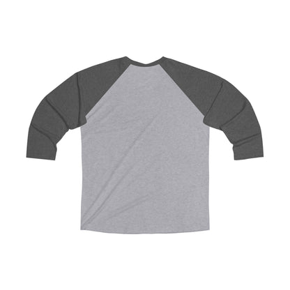 Wisco Throttle Raglan Unisex Tee